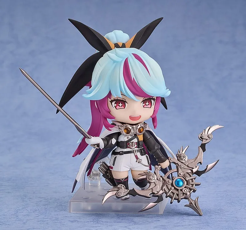 Dungeon Fighter Online Nendoroid Action Figure Neo: Traveler 10 cm